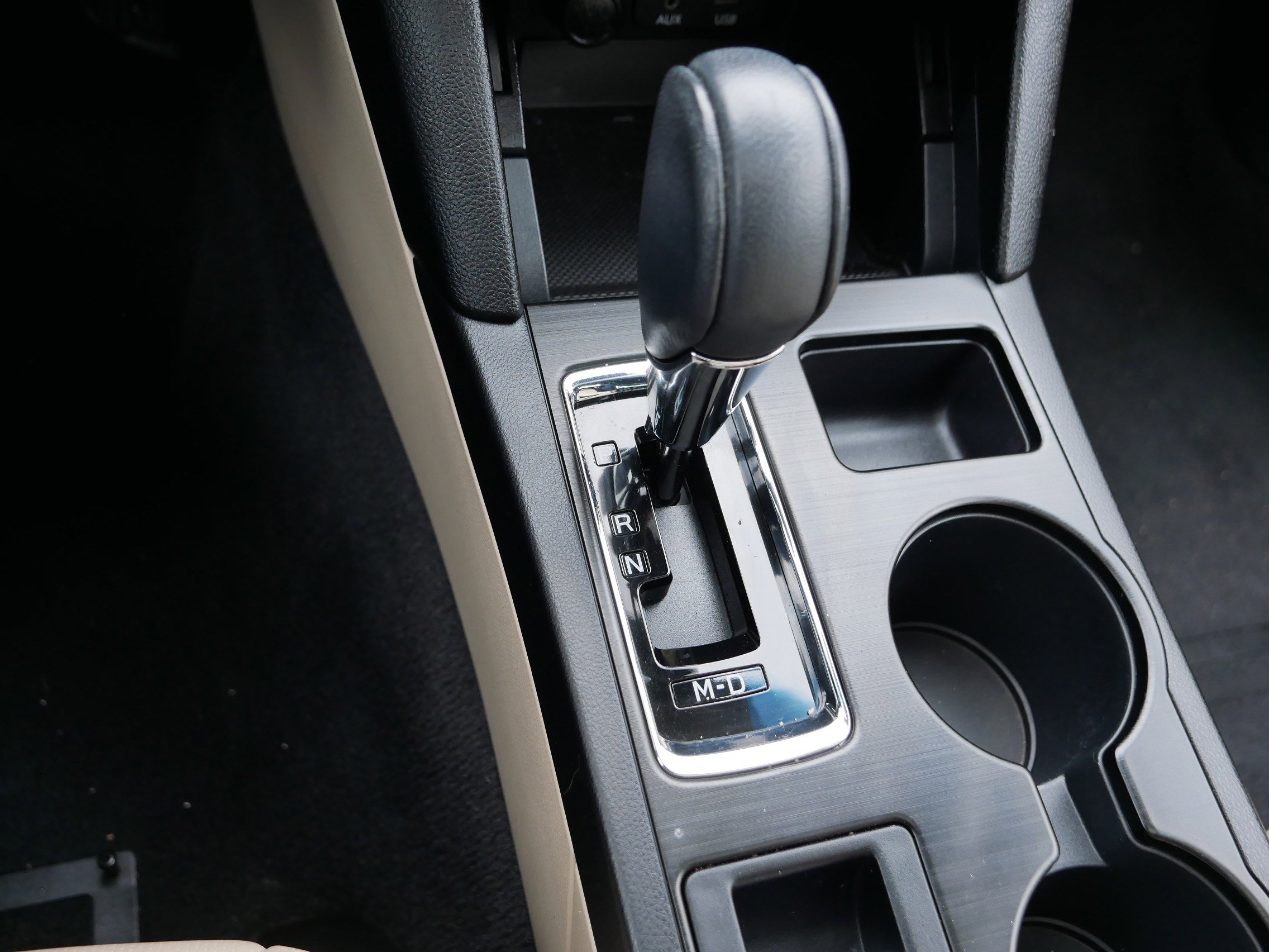 Used 2018 Subaru Outback 2.5i Limited image 24