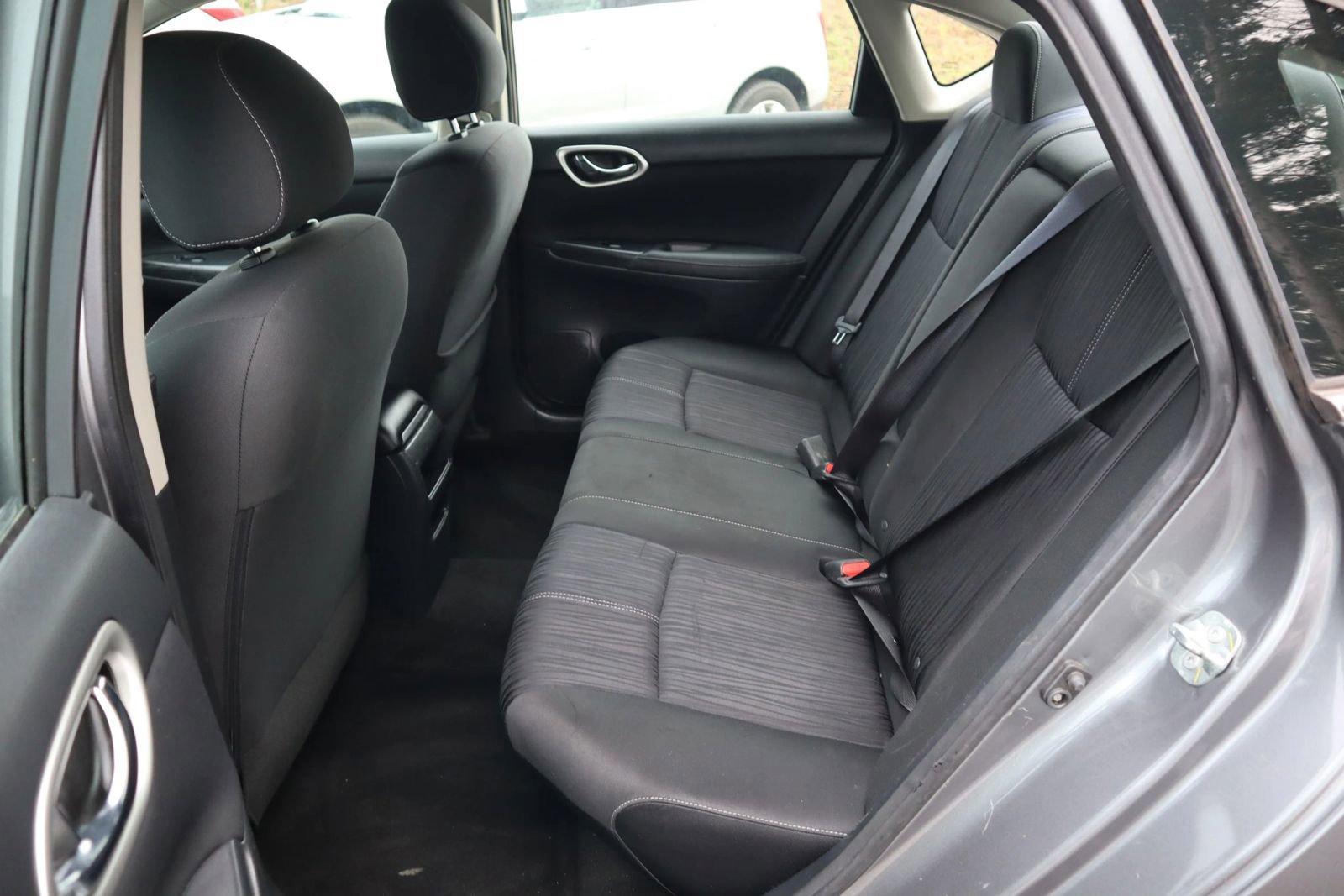 Used 2017 Nissan Sentra SV image 12