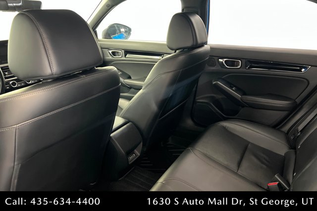 Used 2022 Honda Civic Sport Touring image 19