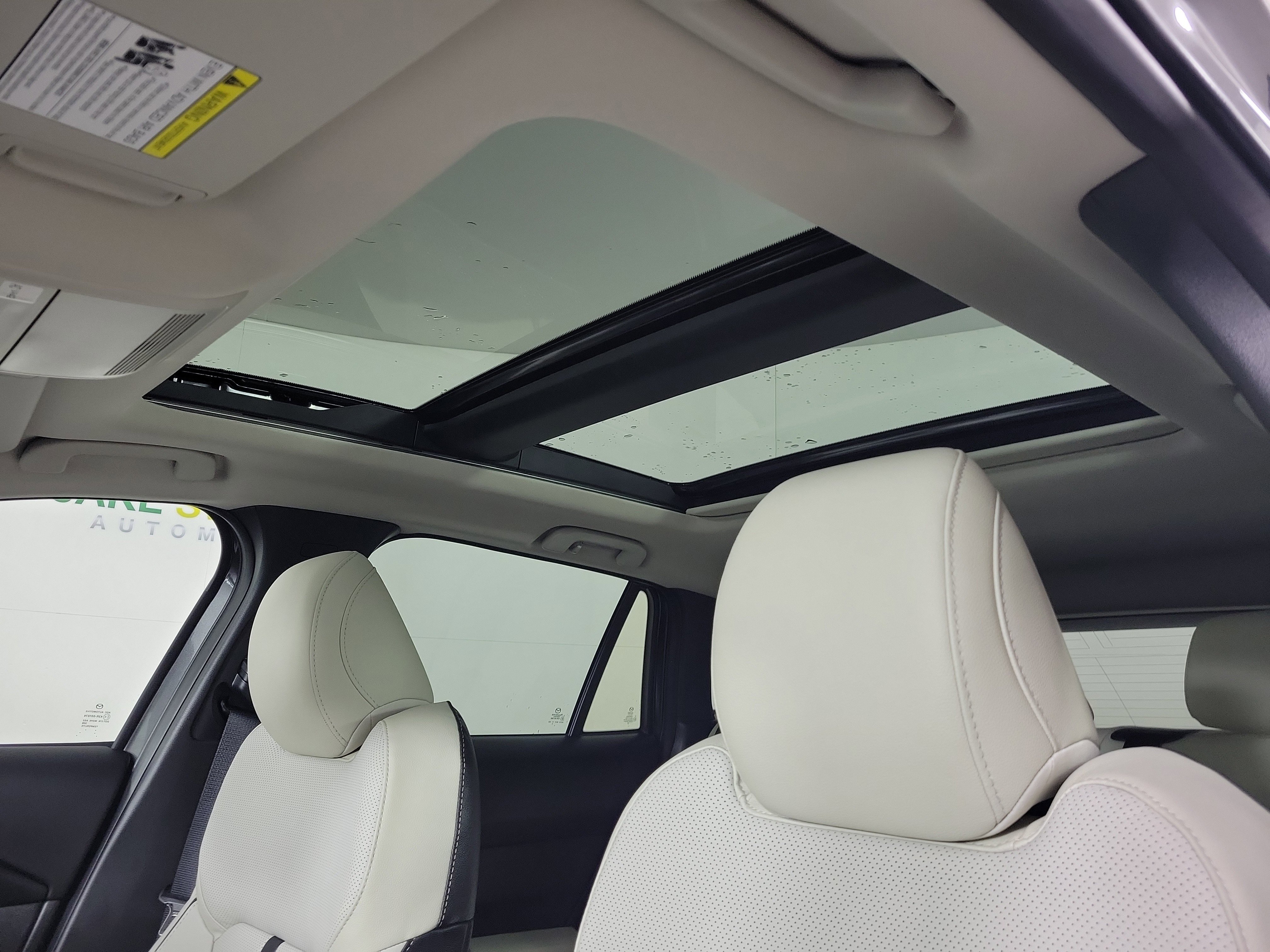 New 2026 MAZDA CX-50 AWD 2.5 S w/ Premium Package image 22