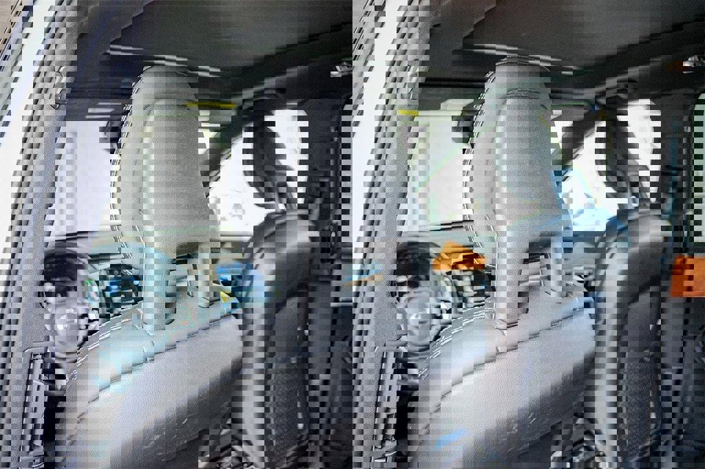 Used 2020 Volvo XC90 T8 Inscription image 27