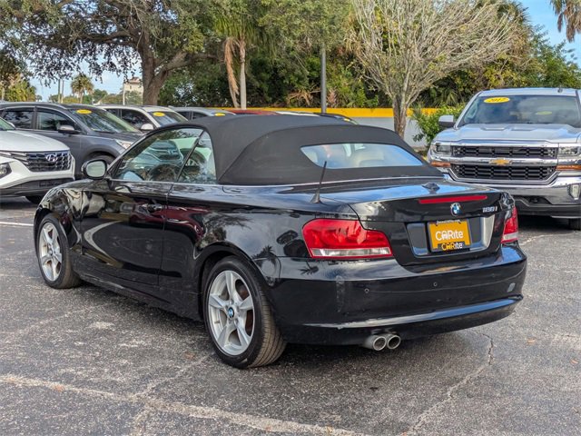Used 2012 BMW 128i Convertible image 7