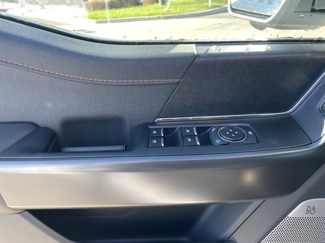 New 2025 Ford F150 Tremor w/ Mobile Office Package image 19