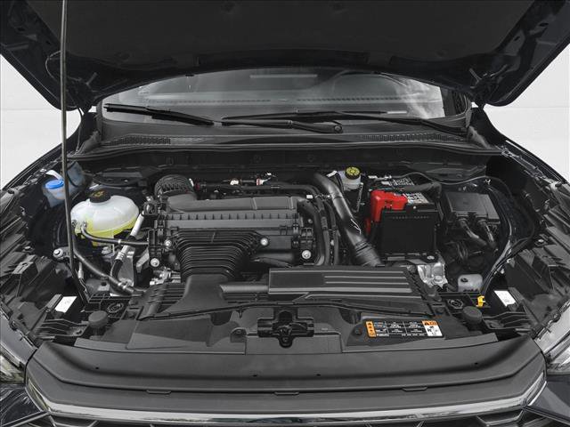 New 2026 Ford Escape ST-Line Select image 8