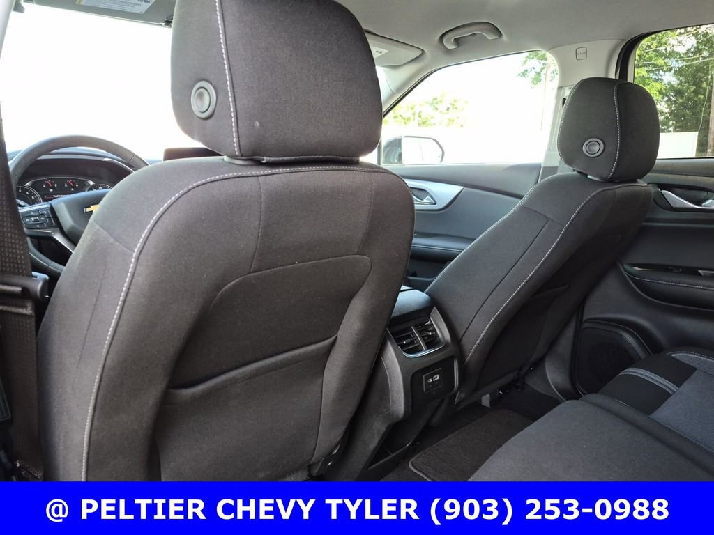 Used 2023 Chevrolet Blazer LT w/ Driver Confidence Package FWD image 33