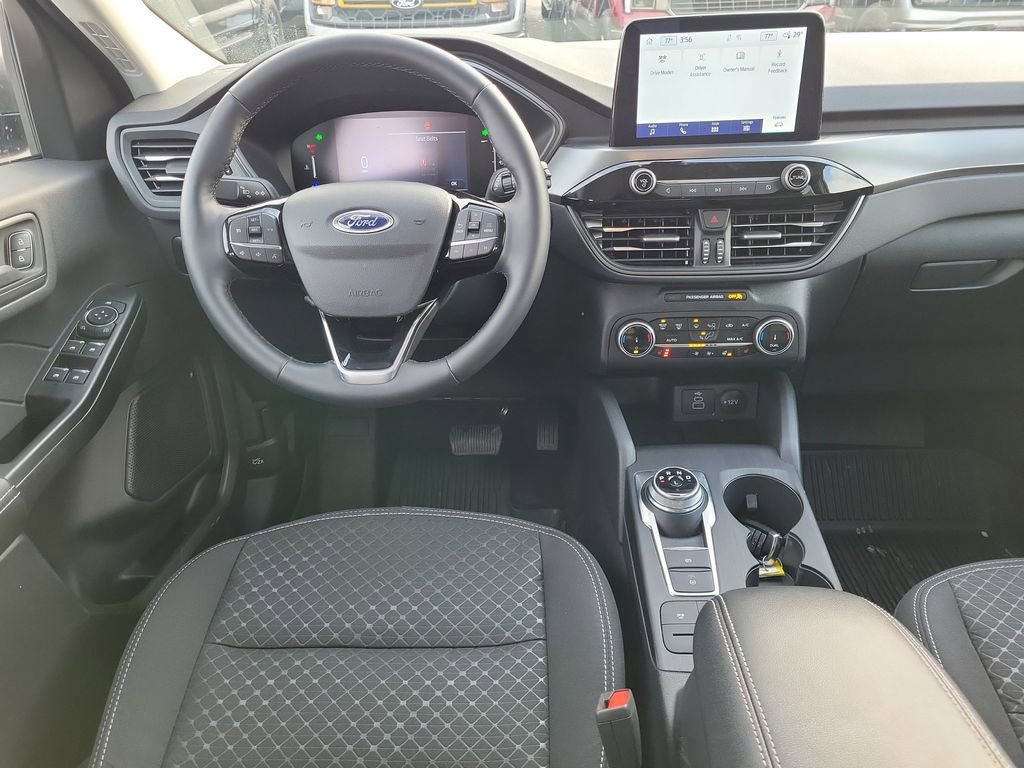 New 2026 Ford Escape Active w/ Cold Weather Package image 12