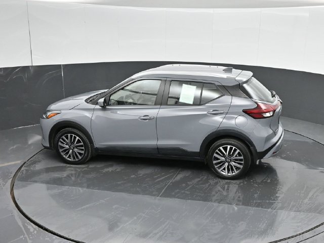 Used 2023 Nissan Kicks SV FWD image 60