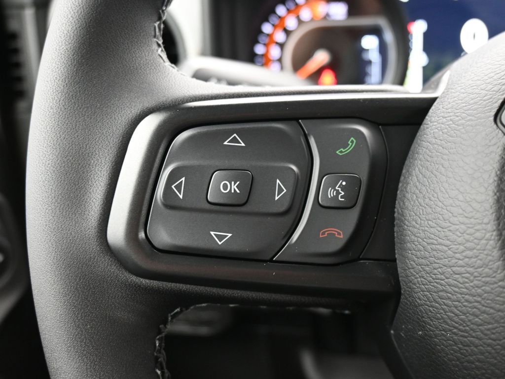 New 2026 Jeep Gladiator Willys image 20