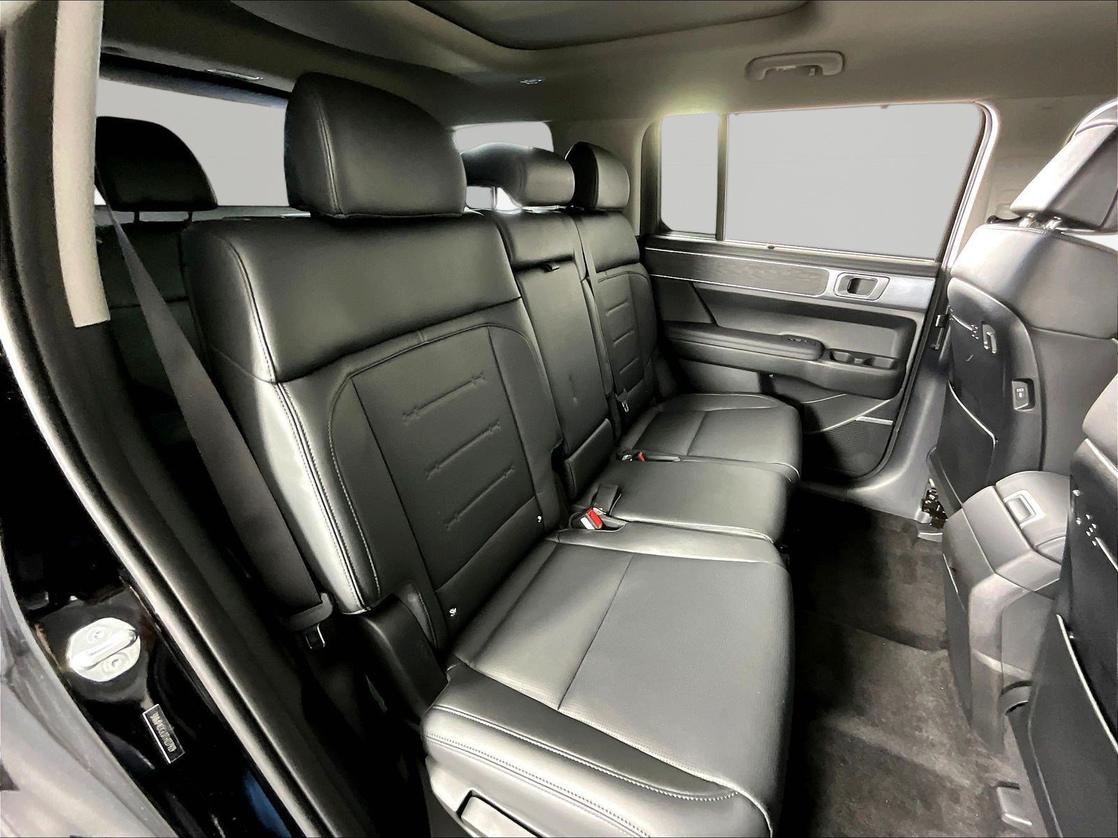 New 2026 Hyundai Santa Fe Limited AWD/4WD image 20