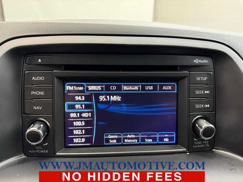 Used 2013 MAZDA CX-5 Grand Touring w/ GT Tech Pkg AWD/4WD image 23