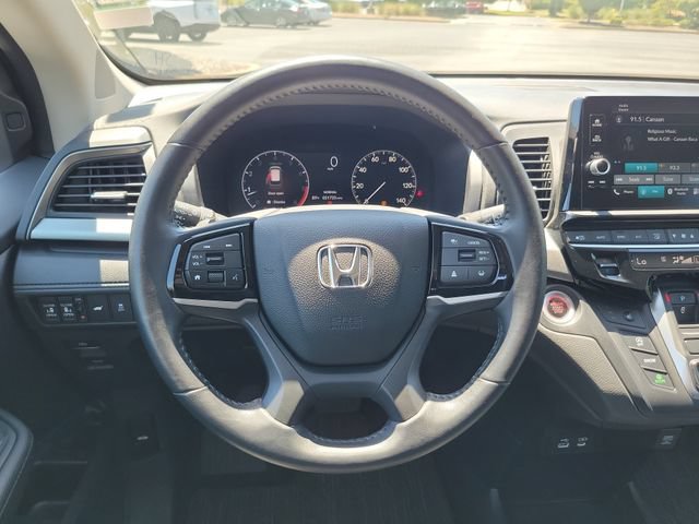 Certified 2025 Honda Odyssey EX-L image 11