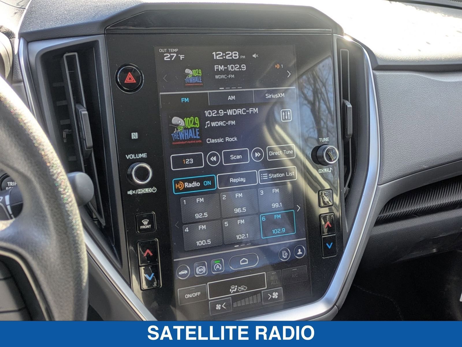 Certified 2025 Subaru Crosstrek 2.0i Premium image 23