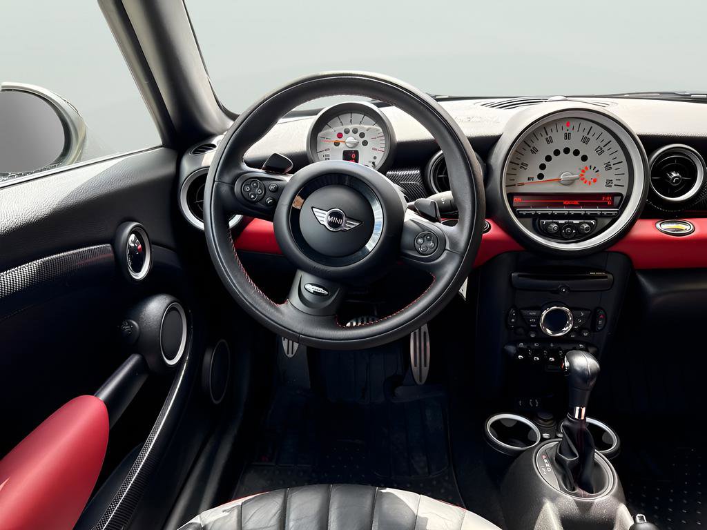 Used 2014 MINI Cooper Coupe S FWD image 21