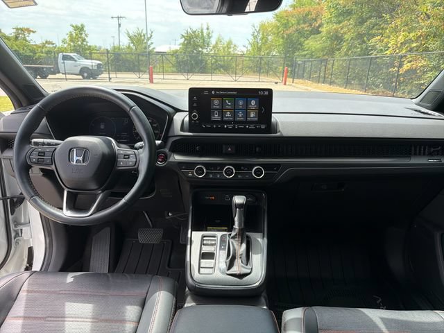 Used 2024 Honda CR-V Sport-L image 15