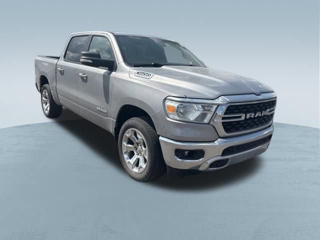 Used 2022 RAM 1500 Big Horn image 11