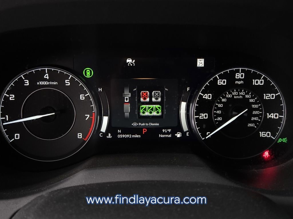 Used 2022 Acura RDX FWD image 25