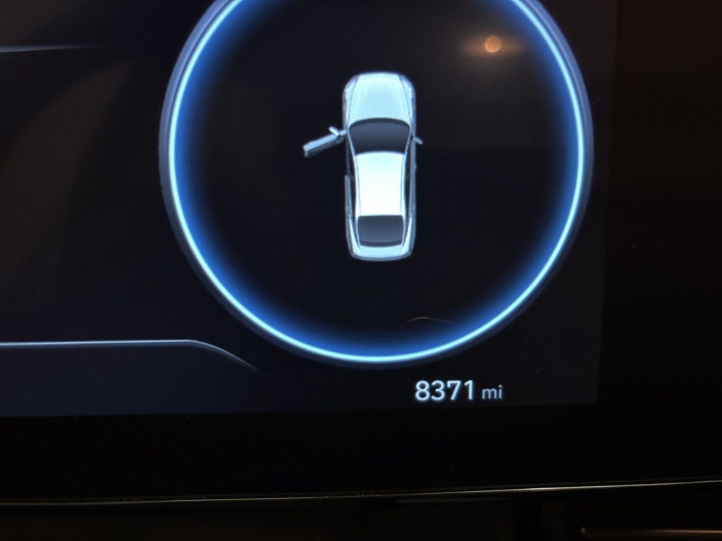 Used 2023 Hyundai Elantra N Line w/ Preferred Accessory Package image 14