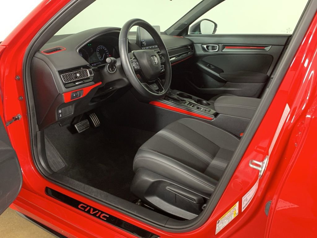 Used 2023 Honda Civic Sport Touring image 29