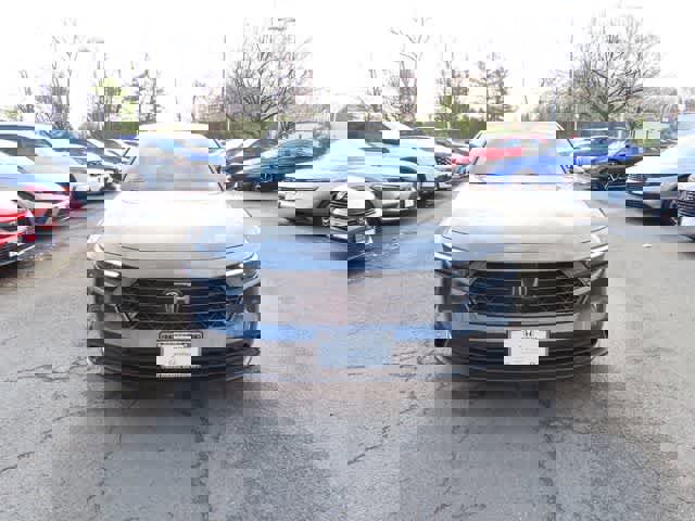 Certified 2023 Honda Accord EX image 6