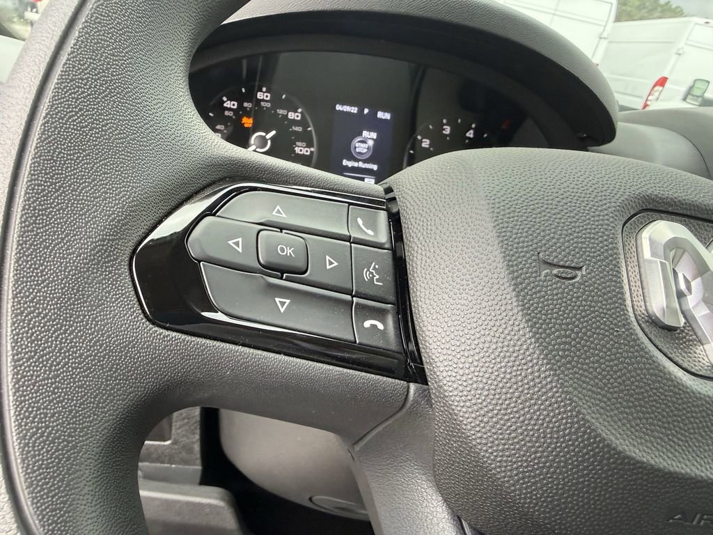 New 2026 RAM ProMaster 2500 w/ Safety Group image 17