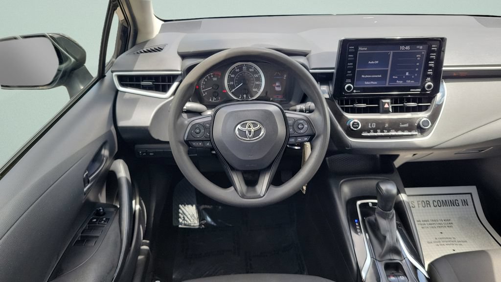 Used 2022 Toyota Corolla LE FWD image 10
