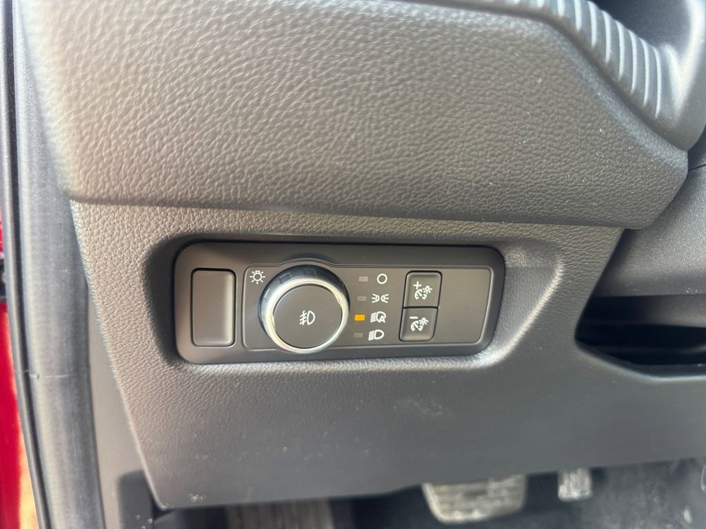 New 2025 Ford Ranger XLT w/ FX4 Off-Road Package image 18