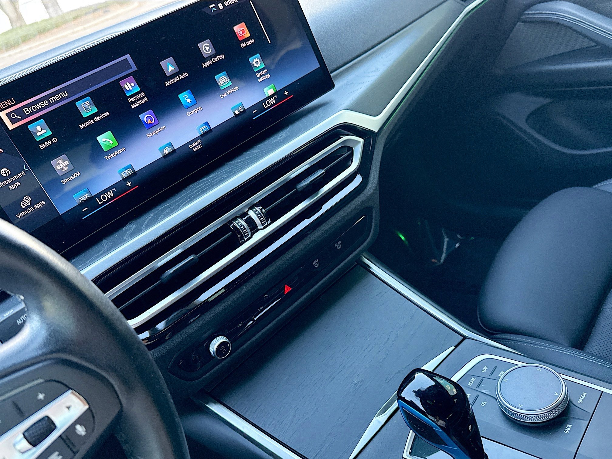 Used 2023 BMW i4 eDrive35 image 27