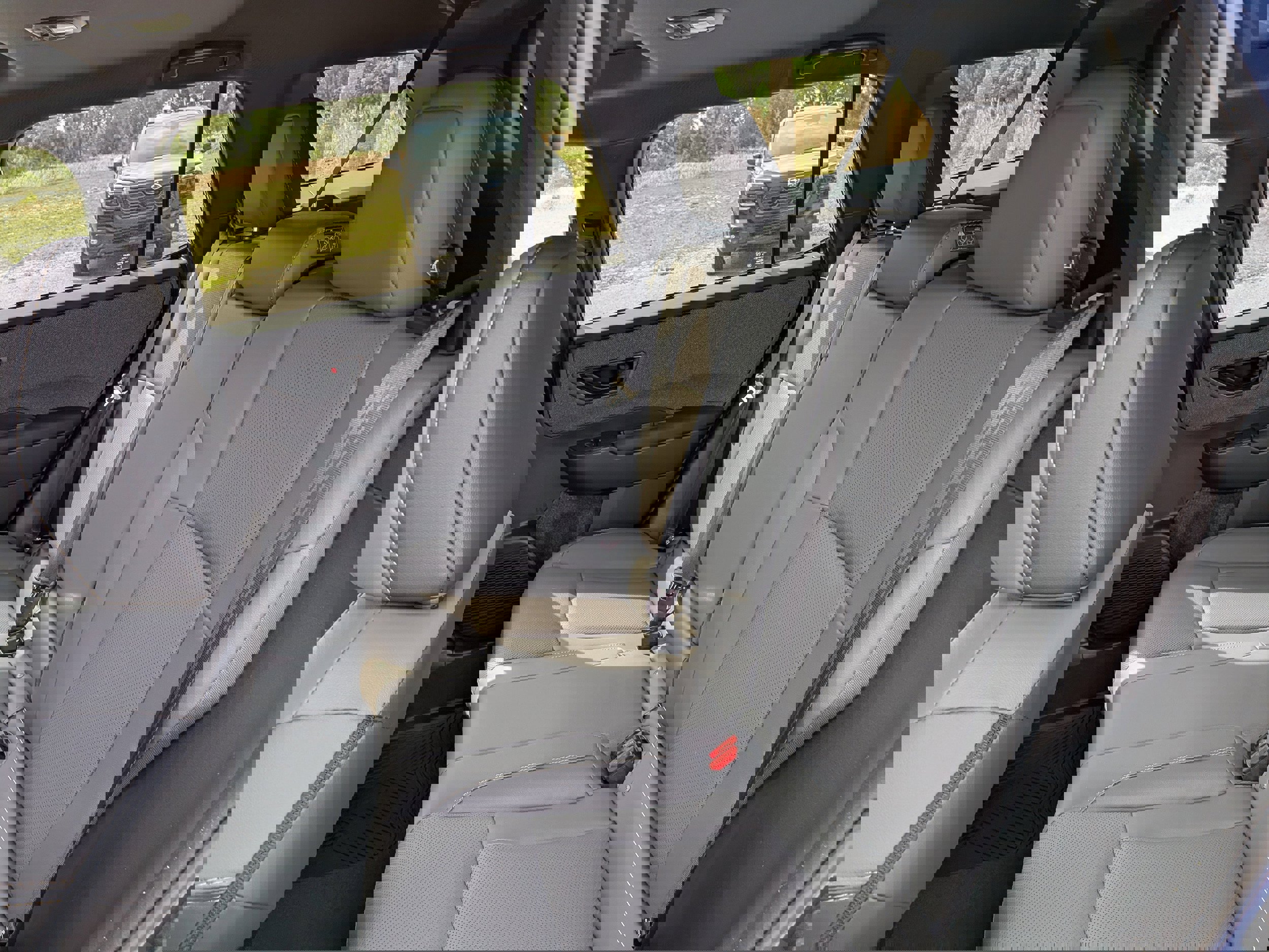 New 2026 Subaru Outback Limited w/ Premium/Limited Package 2 AWD/4WD image 14