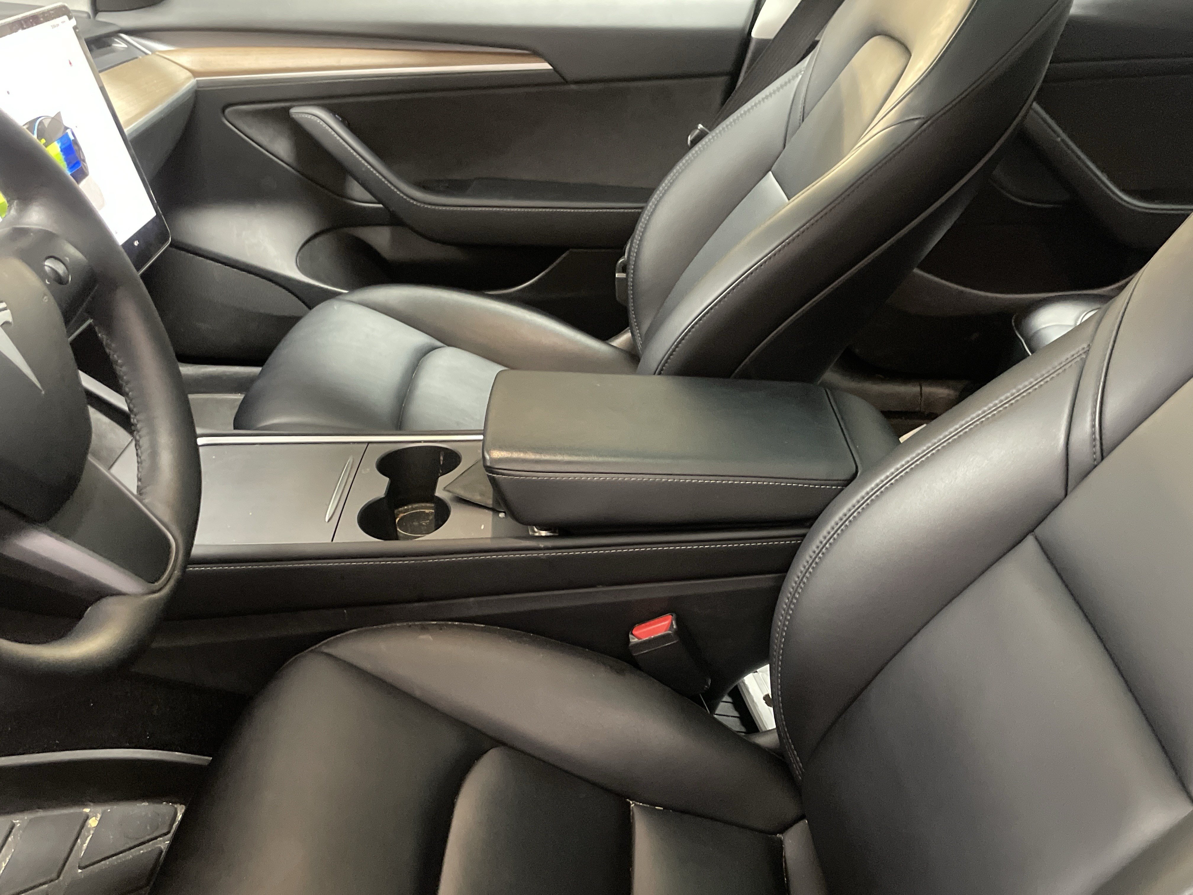 Used 2023 Tesla Model 3 Standard Range RWD image 5