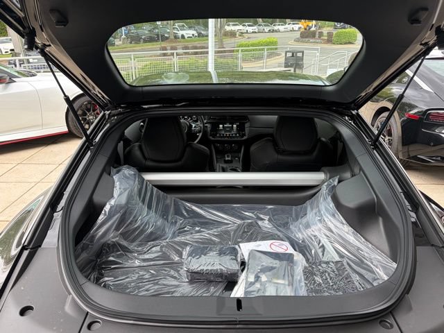New 2026 Nissan Z Performance RWD image 7