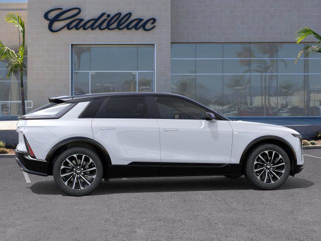 New 2026 Cadillac Lyriq Sport image 5