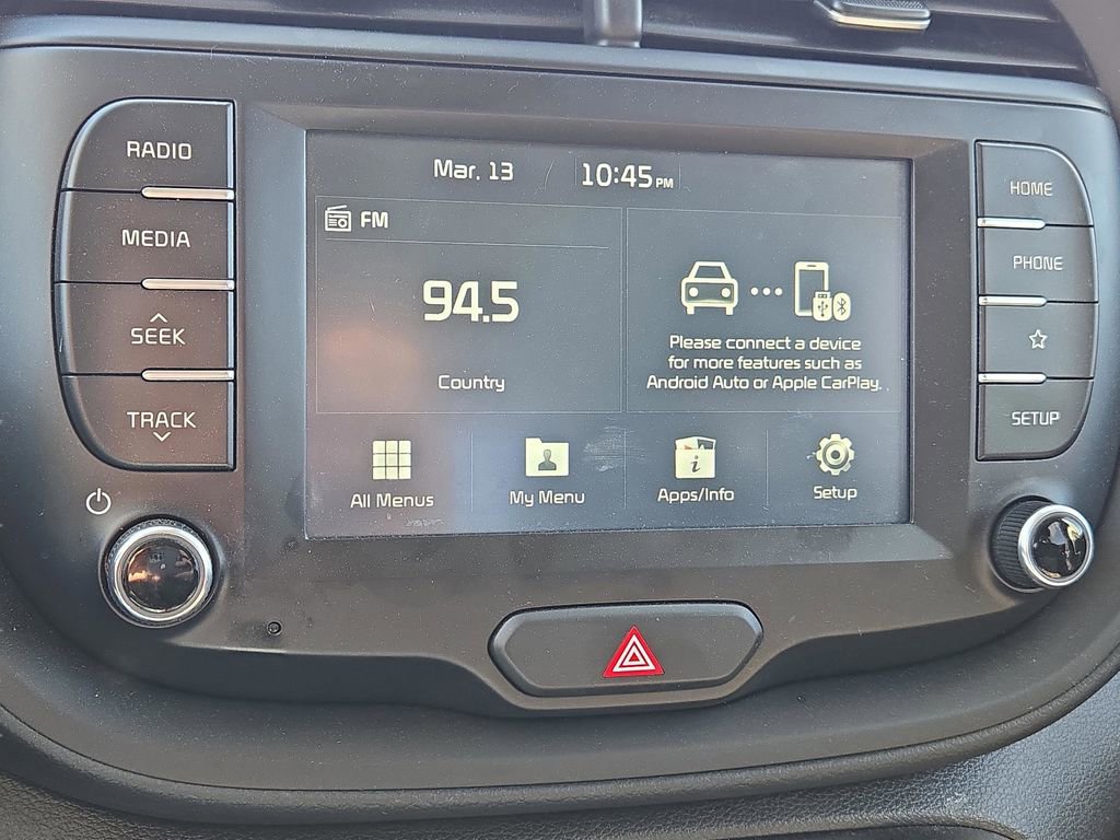 Certified 2020 Kia Soul S image 26