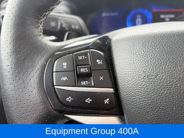 Used 2023 Ford Explorer ST image 16