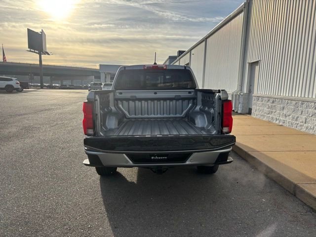 New 2026 Chevrolet Colorado LT w/ LT Convenience Package image 15