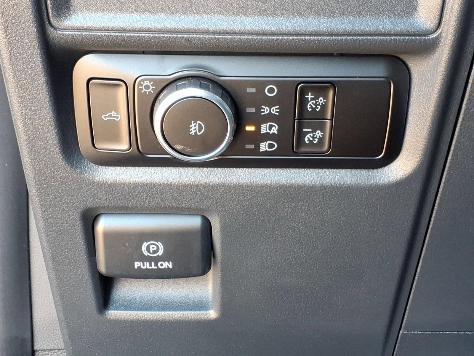 Used 2026 Ford F150 XL w/ Equipment Group 103A High image 13