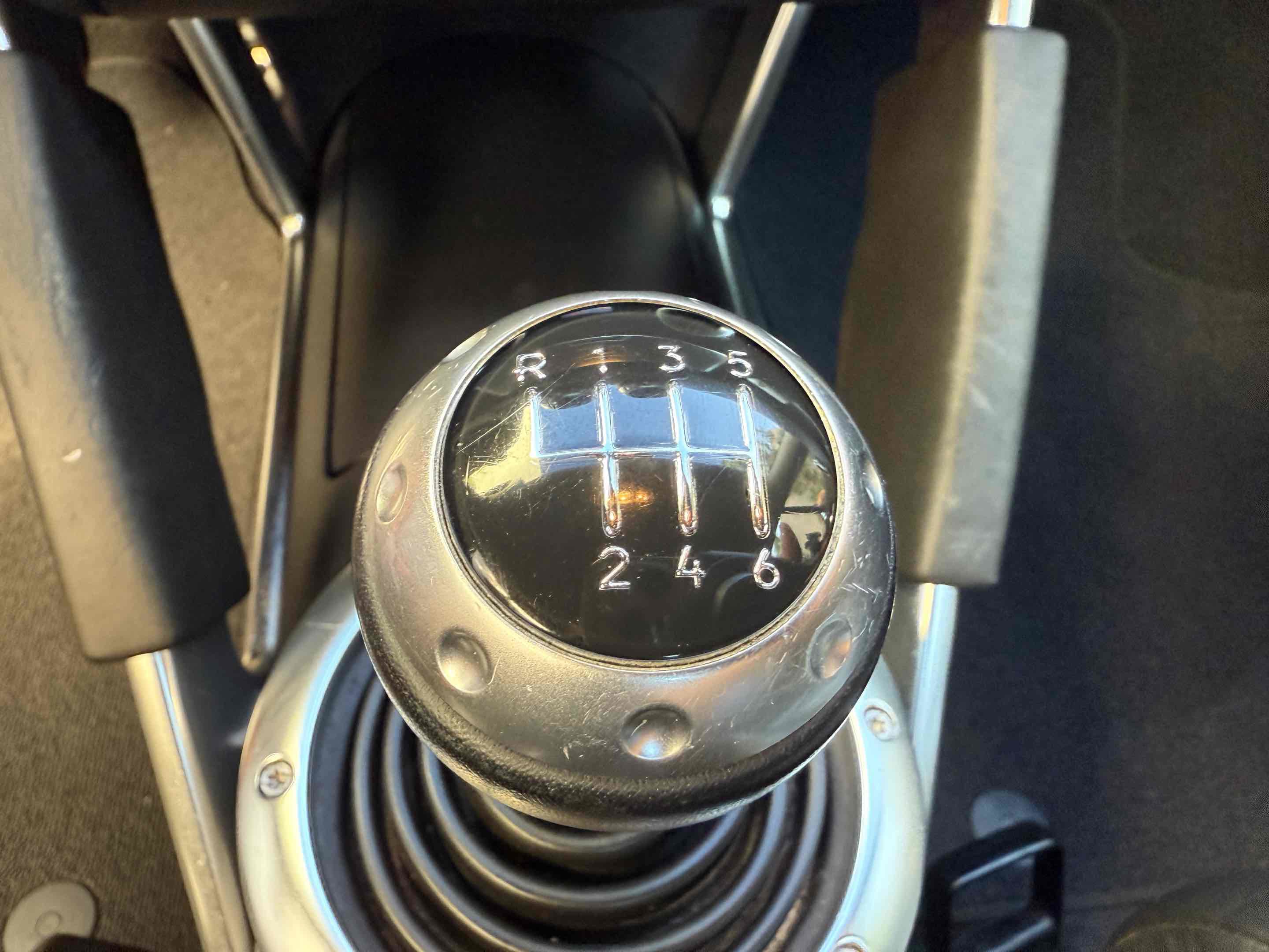 Used 2004 Audi TT 1.8T image 58