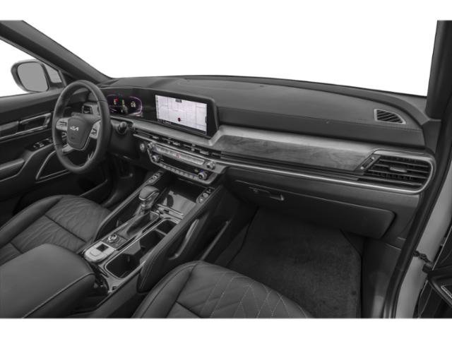 Used 2025 Kia Telluride AWD image 18