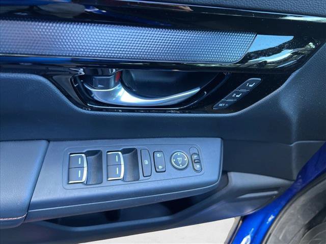 Certified 2024 Honda CR-V Sport Touring image 12