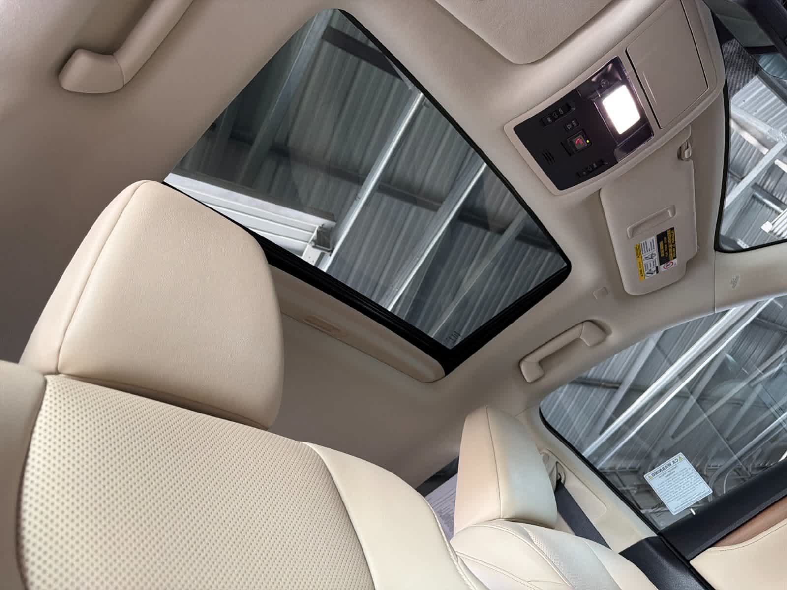 Used 2021 Lexus RX 350 AWD w/ Premium Package image 17