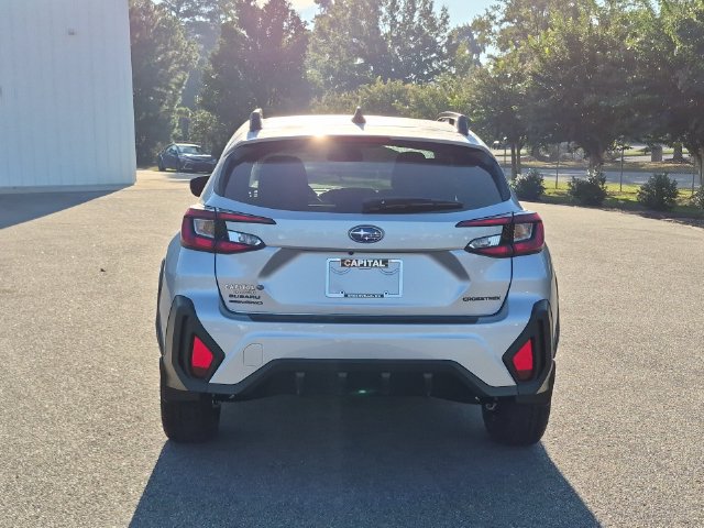 New 2026 Subaru Crosstrek 2.5i Premium AWD/4WD image 4