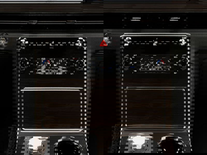 New 2026 Genesis GV80 2.5T Prestige image 15