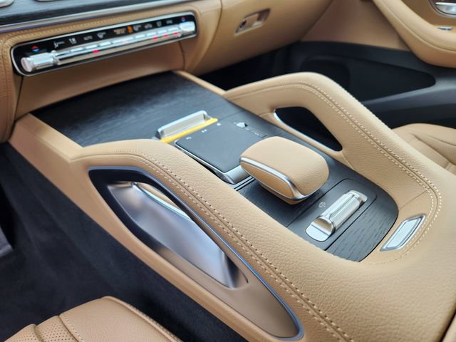 New 2026 Mercedes-Benz GLE 580 4MATIC image 22