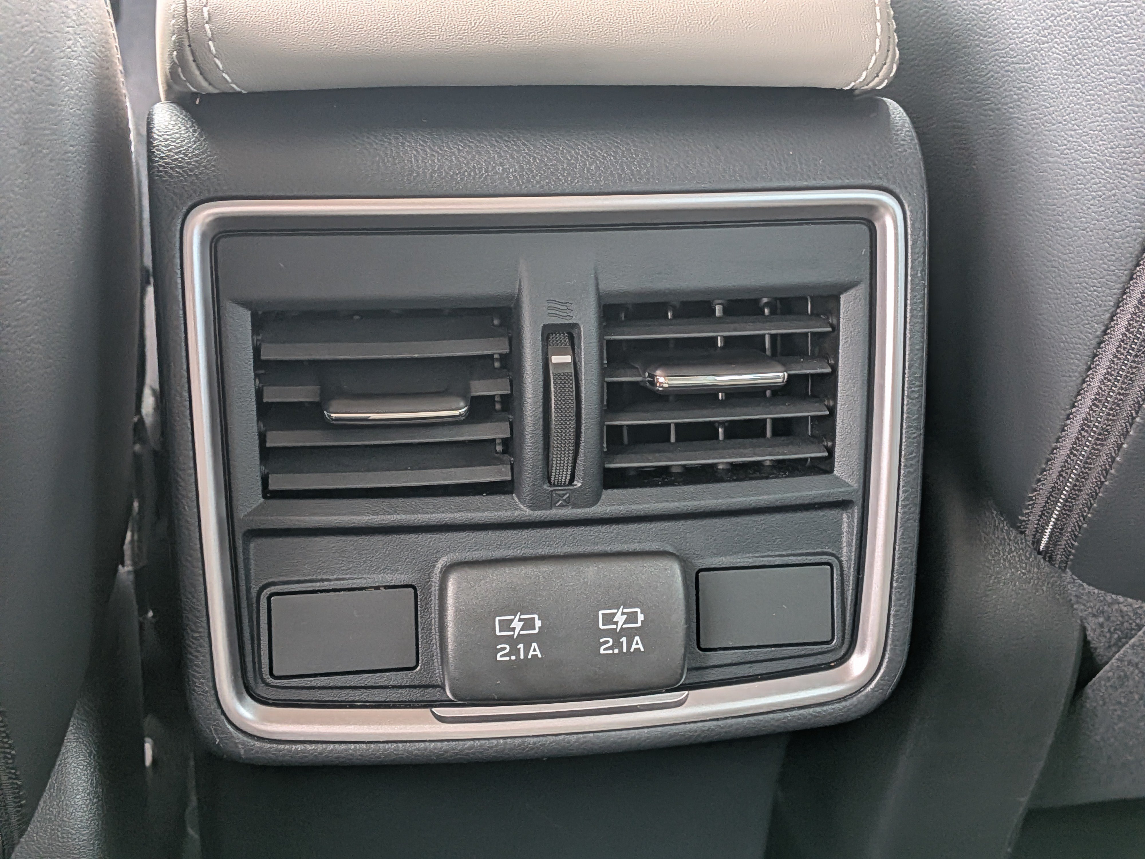 Certified 2021 Subaru Forester Limited AWD/4WD image 16