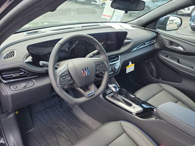New 2026 Buick Envista Sport Touring w/ Convenience I Package FWD image 18