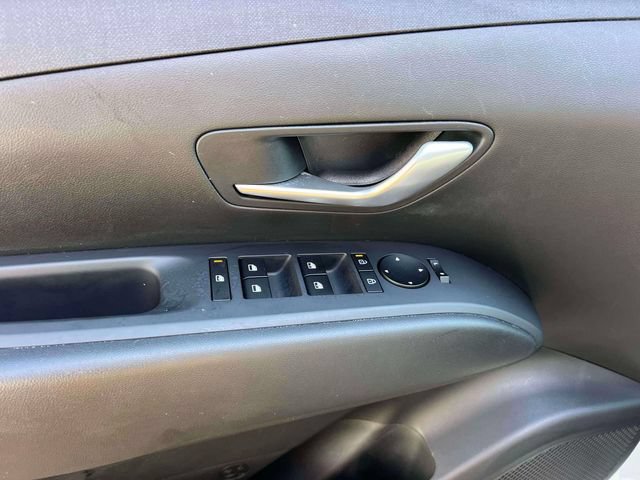 Used 2025 Hyundai Tucson XRT AWD/4WD image 17