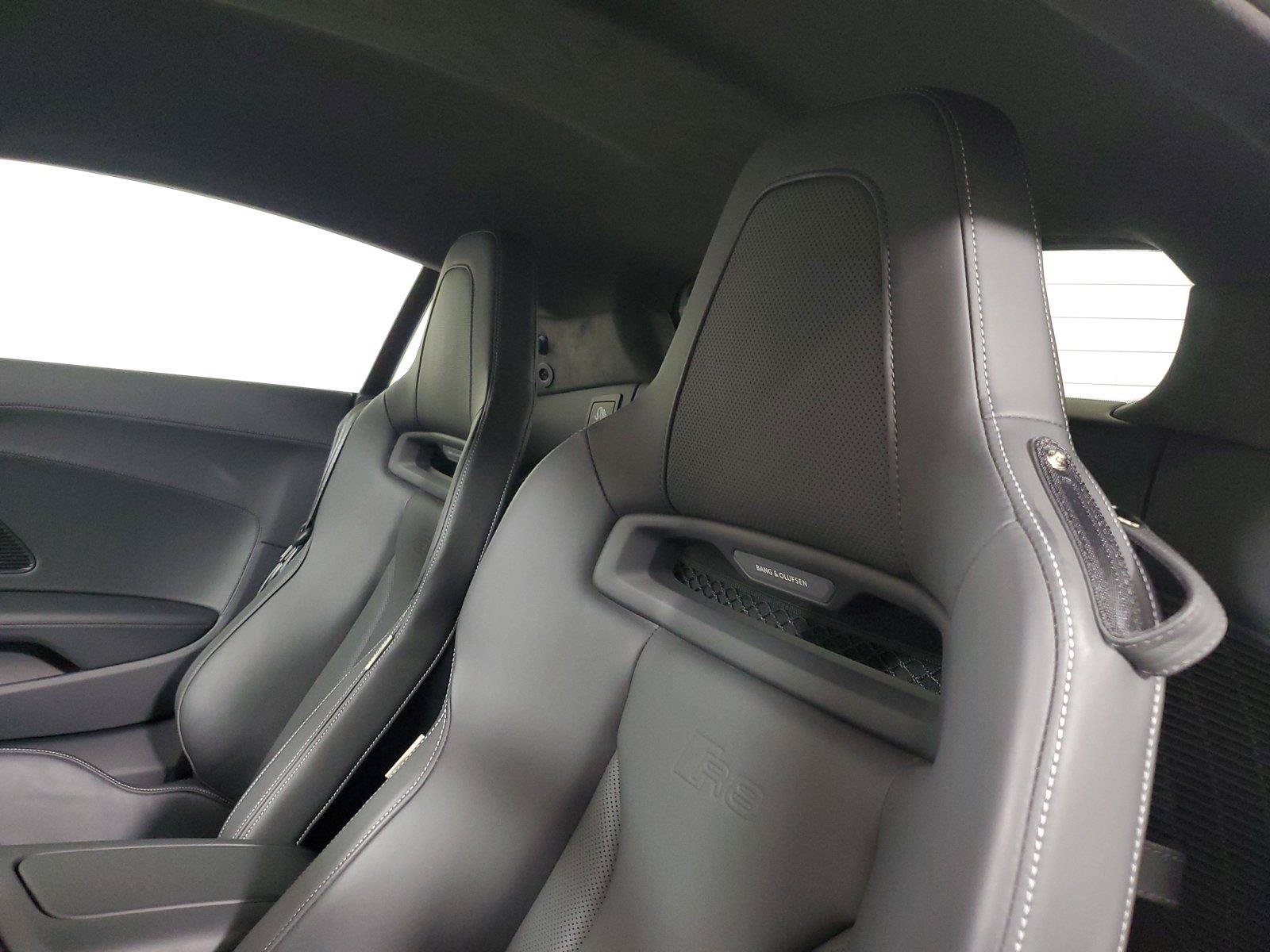 Used 2023 Audi R8 V10 performance RWD image 14