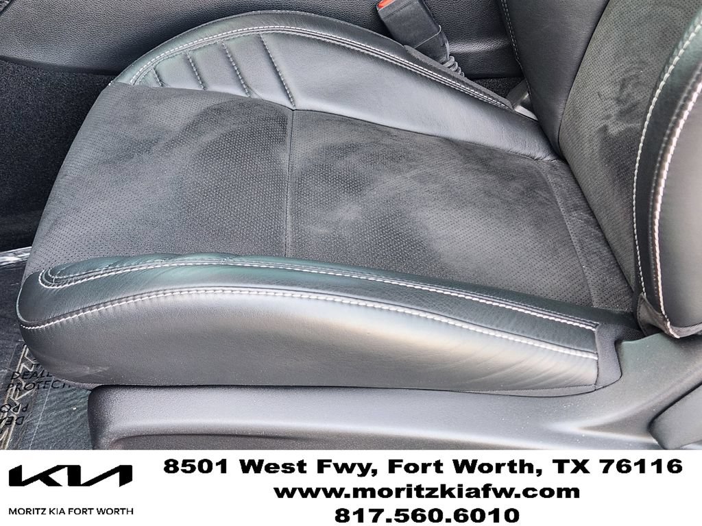 Used 2023 Dodge Challenger SRT Demon 170 RWD image 23