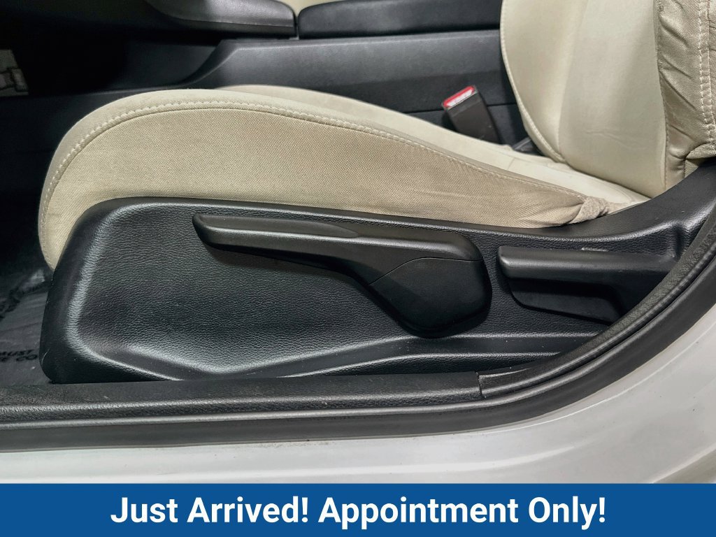 Used 2016 Honda Civic LX image 22