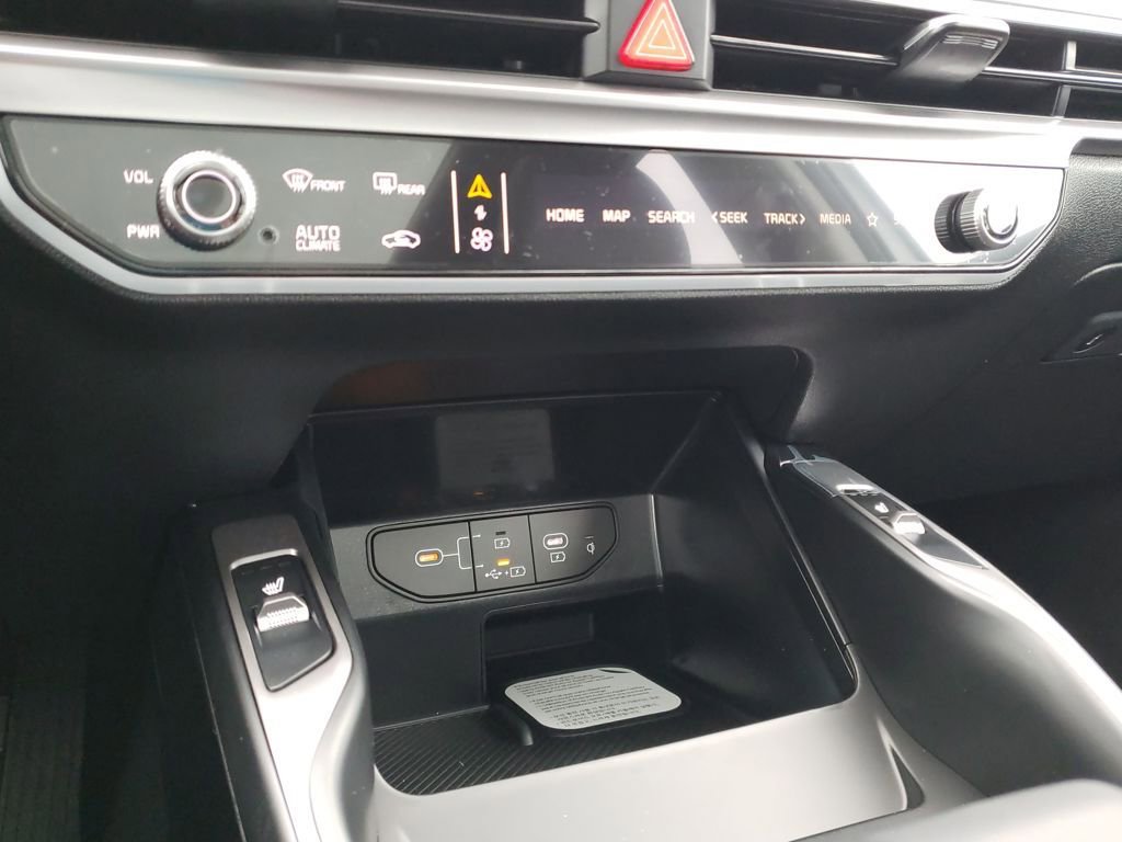 New 2026 Kia Sorento X-Line EX image 25