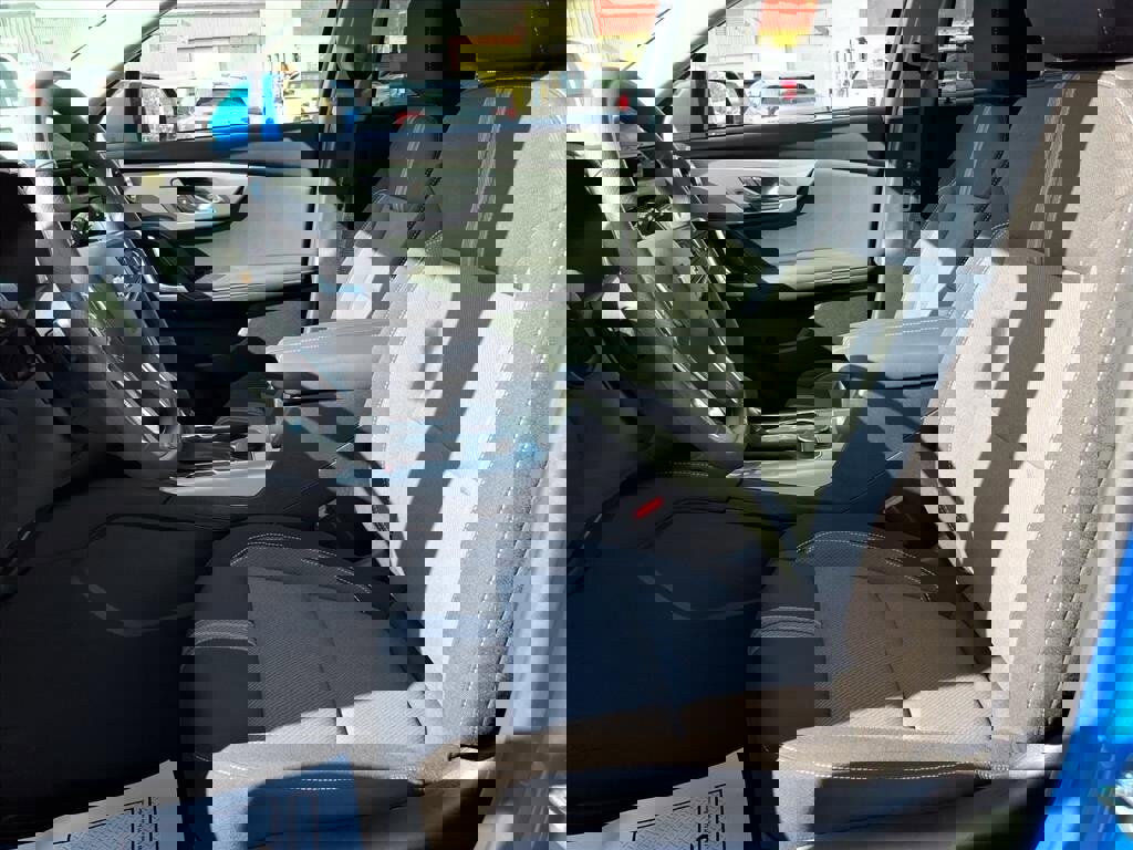 New 2025 Chevrolet Blazer LT w/ LPO, Sport Package image 13